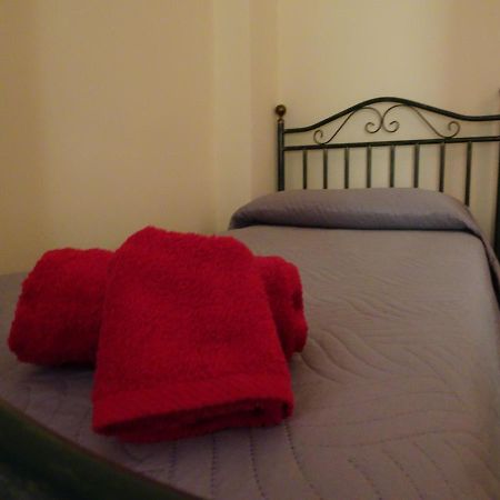 La Casa Di Benedetta Bed and Breakfast Συρακούσες Εξωτερικό φωτογραφία