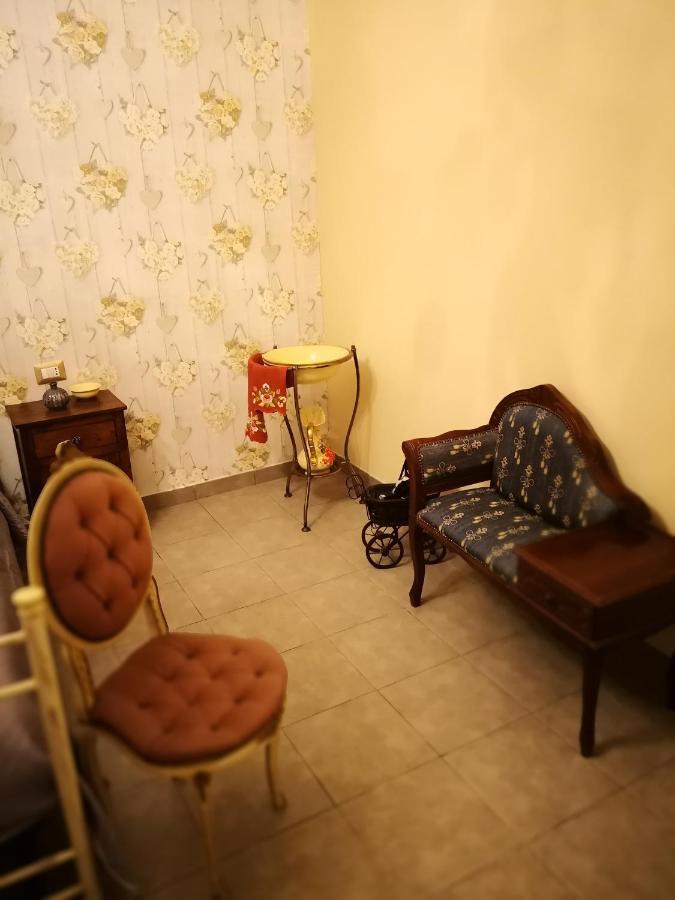La Casa Di Benedetta Bed and Breakfast Συρακούσες Εξωτερικό φωτογραφία