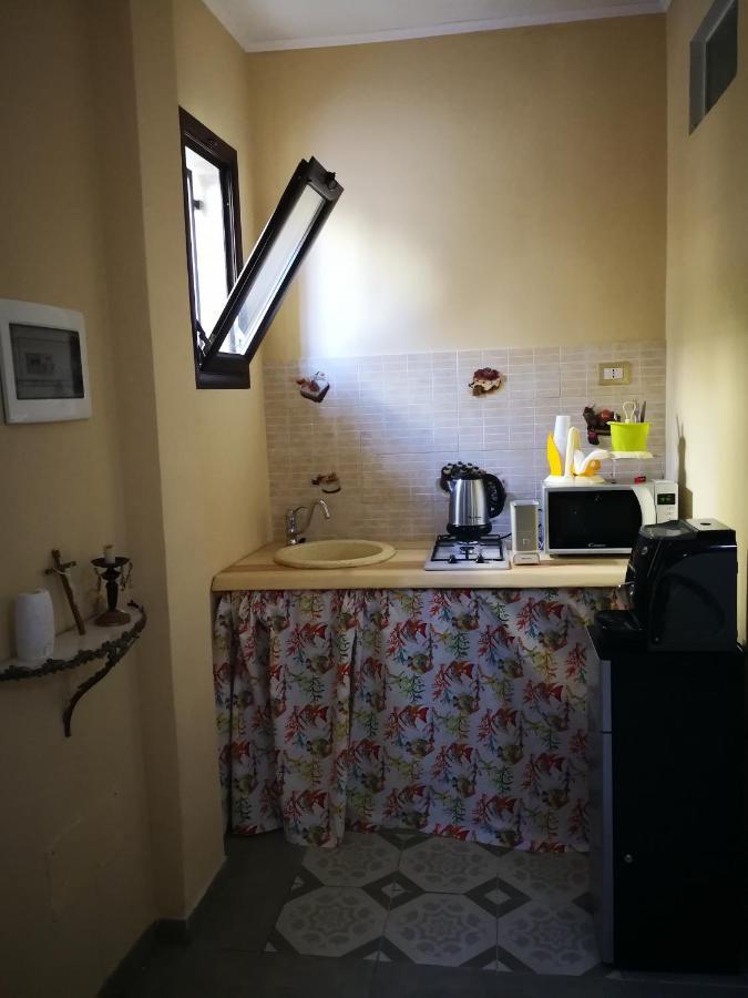 La Casa Di Benedetta Bed and Breakfast Συρακούσες Εξωτερικό φωτογραφία
