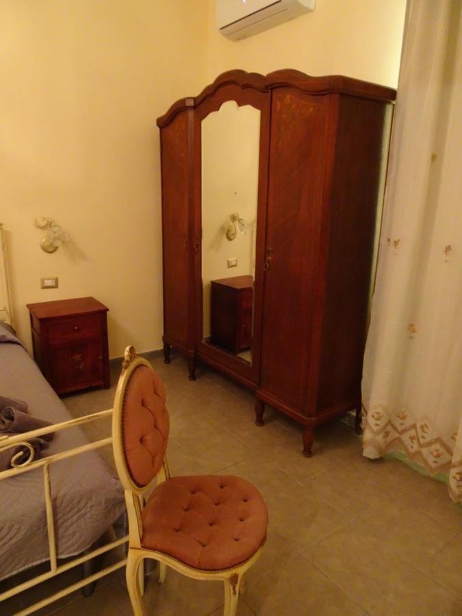 La Casa Di Benedetta Bed and Breakfast Συρακούσες Εξωτερικό φωτογραφία