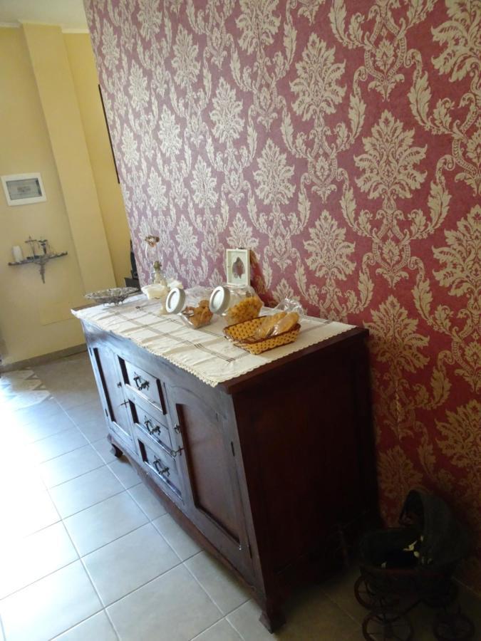 La Casa Di Benedetta Bed and Breakfast Συρακούσες Εξωτερικό φωτογραφία