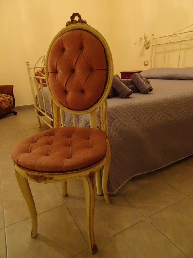 La Casa Di Benedetta Bed and Breakfast Συρακούσες Εξωτερικό φωτογραφία