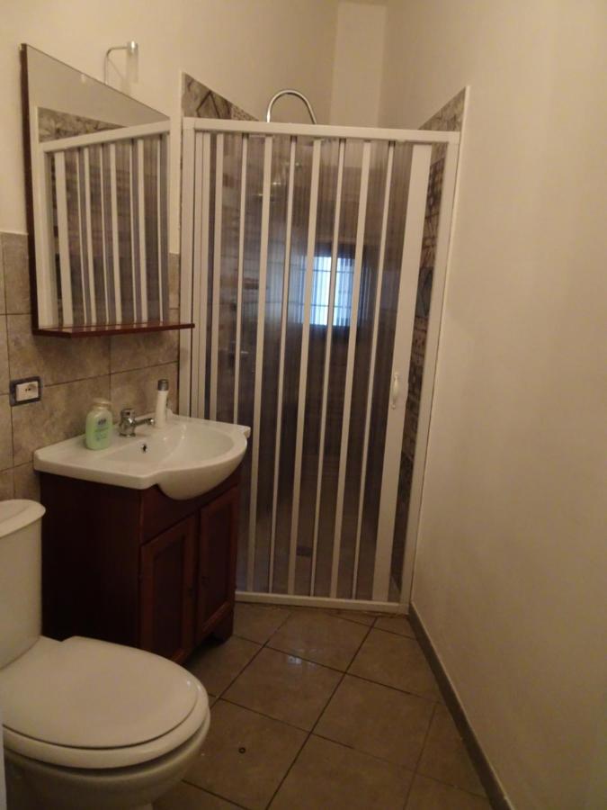 La Casa Di Benedetta Bed and Breakfast Συρακούσες Εξωτερικό φωτογραφία