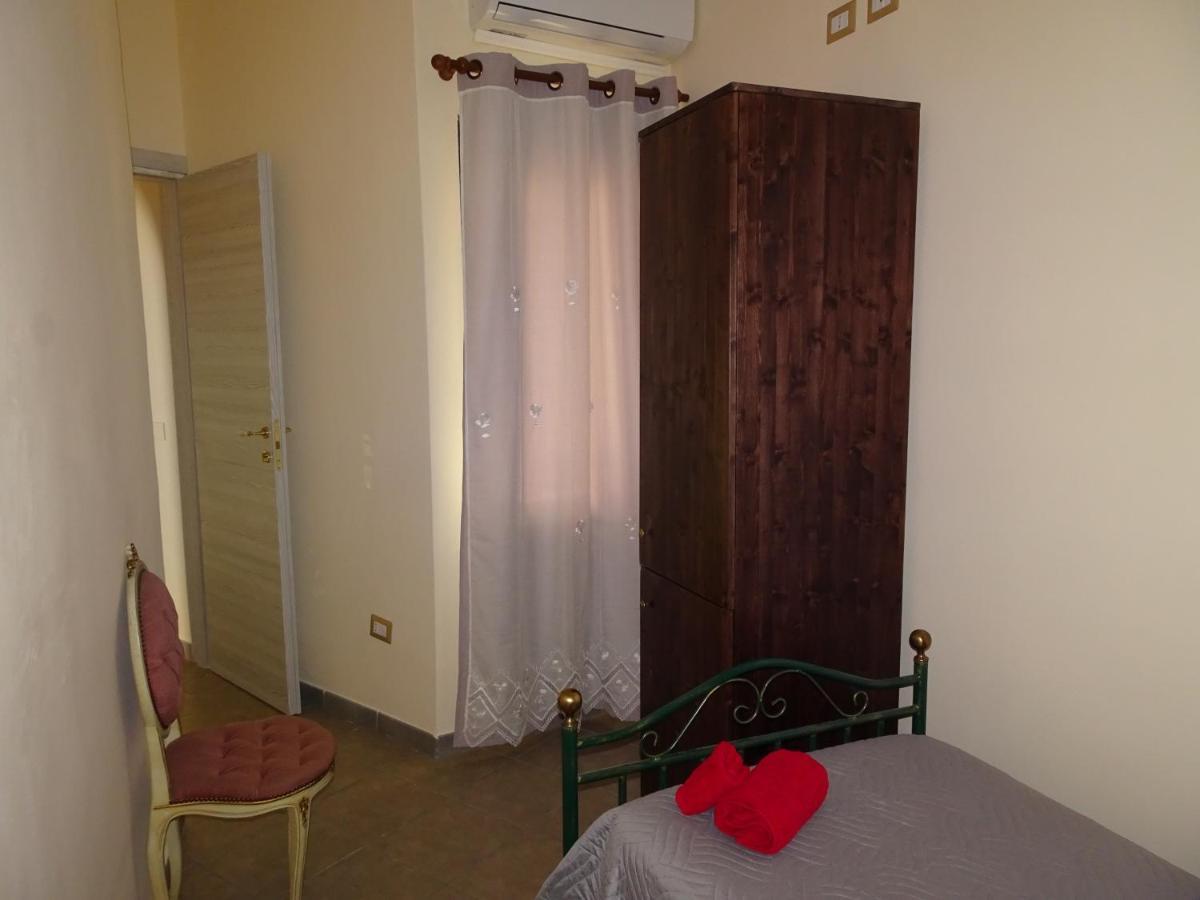La Casa Di Benedetta Bed and Breakfast Συρακούσες Εξωτερικό φωτογραφία