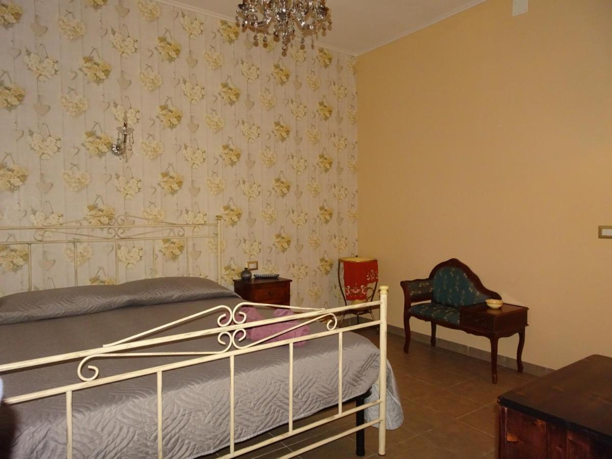 La Casa Di Benedetta Bed and Breakfast Συρακούσες Εξωτερικό φωτογραφία