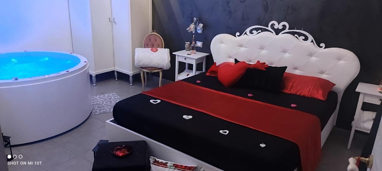La Casa Di Benedetta Bed and Breakfast Συρακούσες Εξωτερικό φωτογραφία
