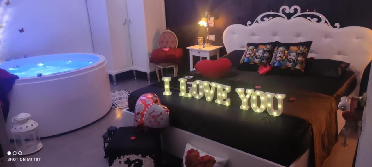 La Casa Di Benedetta Bed and Breakfast Συρακούσες Εξωτερικό φωτογραφία