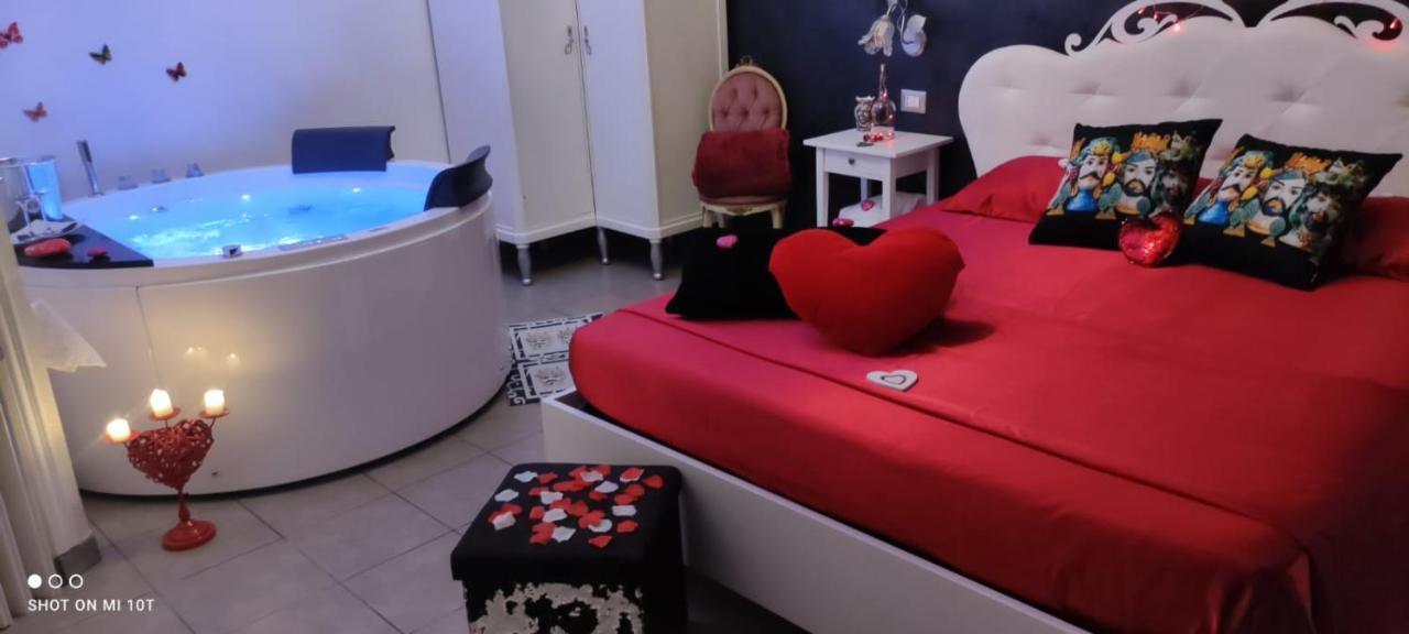 La Casa Di Benedetta Bed and Breakfast Συρακούσες Εξωτερικό φωτογραφία