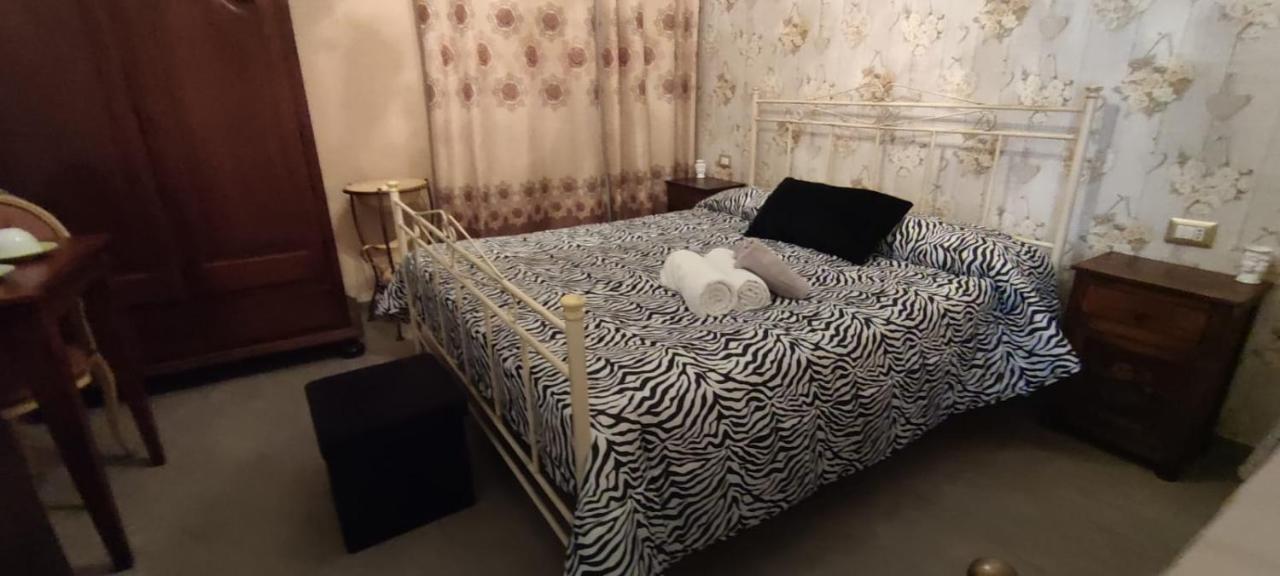 La Casa Di Benedetta Bed and Breakfast Συρακούσες Εξωτερικό φωτογραφία