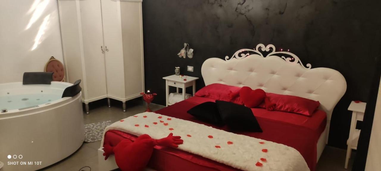 La Casa Di Benedetta Bed and Breakfast Συρακούσες Εξωτερικό φωτογραφία
