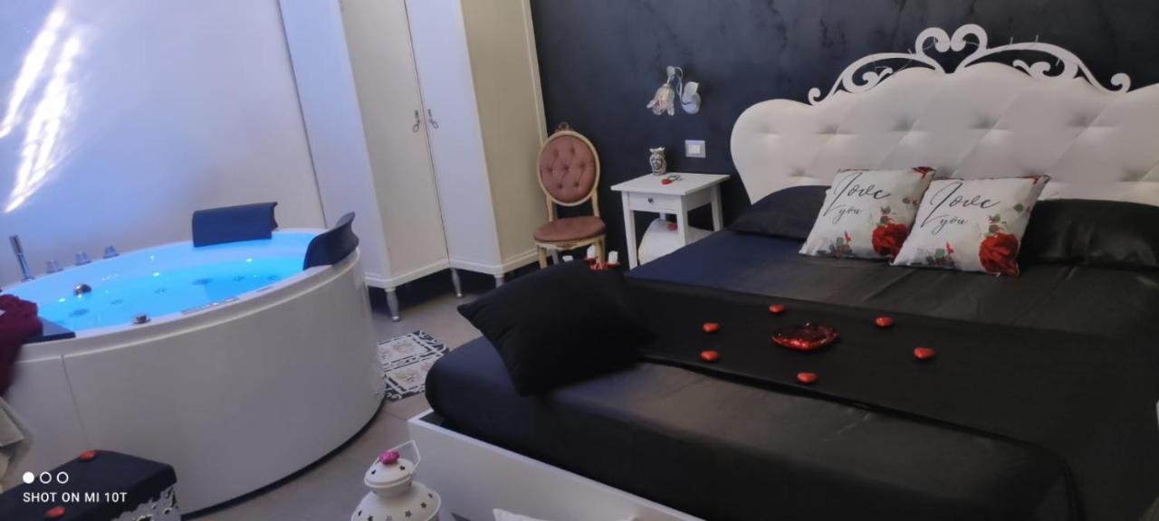 La Casa Di Benedetta Bed and Breakfast Συρακούσες Εξωτερικό φωτογραφία