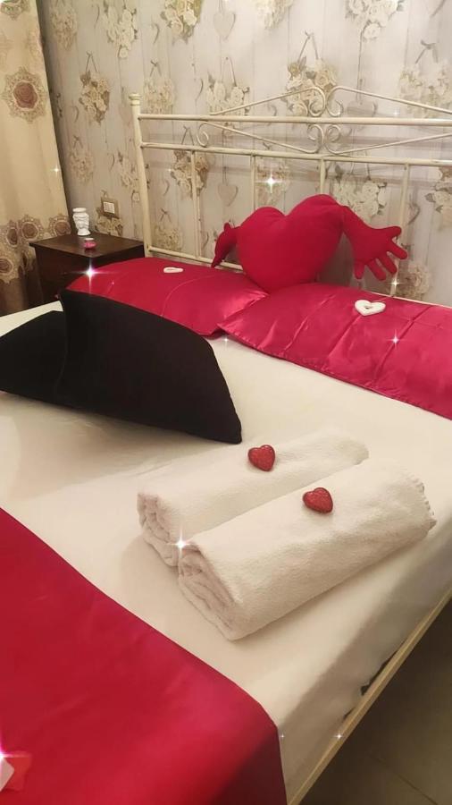 La Casa Di Benedetta Bed and Breakfast Συρακούσες Εξωτερικό φωτογραφία
